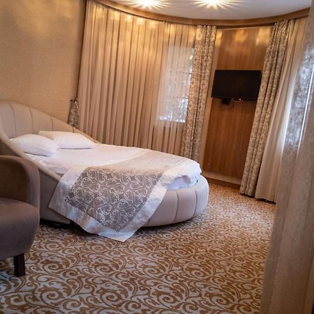 Cesmeli Konak Hotel Silivri Buitenkant foto