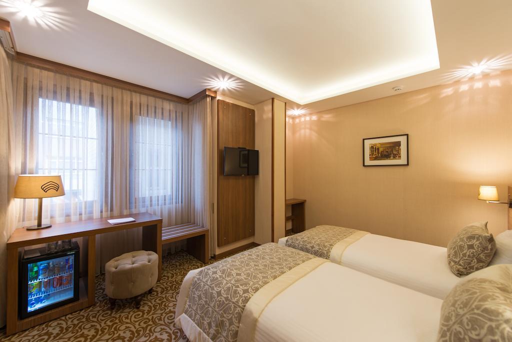 Cesmeli Konak Hotel Silivri Kamer foto