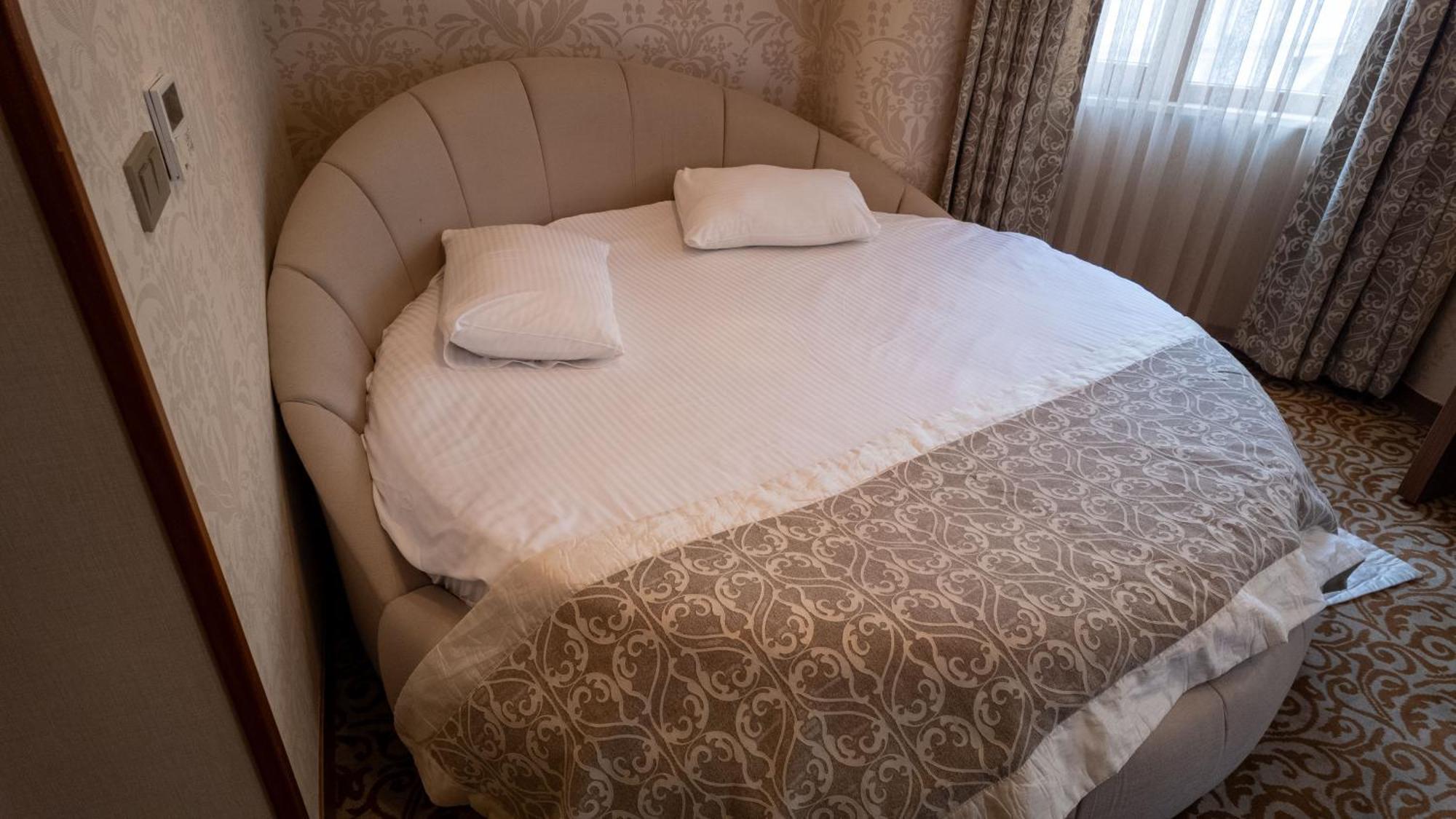 Cesmeli Konak Hotel Silivri Buitenkant foto